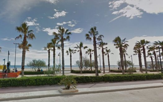 Venta Casa-Chalet Playa de la Malvarrosa Poblats Marítims València ref. 1-65388