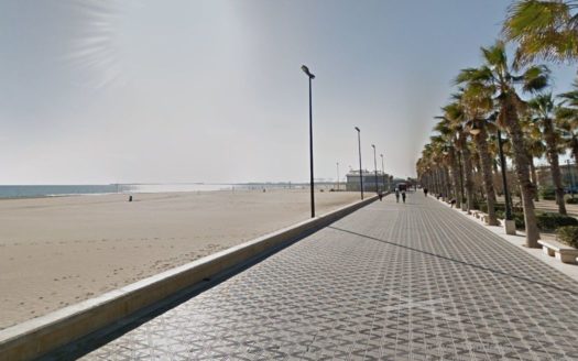 Venta Casa-Chalet Playa de la Malvarrosa Poblats Marítims València ref. 1-65388