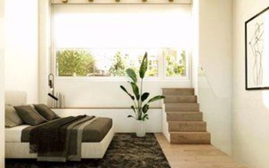 Venta Piso La Roqueta Extramurs València ref. 1-65391