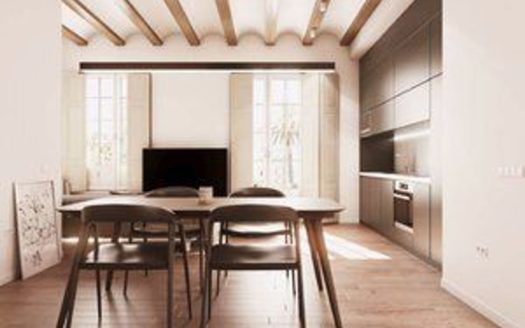 Venta Piso La Roqueta Extramurs València ref. 1-65391