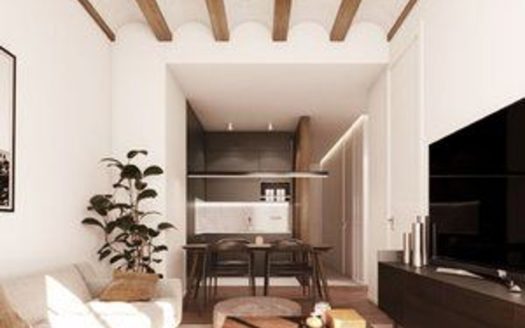 Venta Atico La Roqueta Extramurs València ref. 1-65394