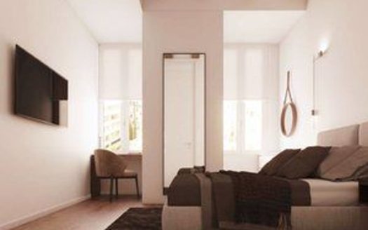 Venta Atico La Roqueta Extramurs València ref. 1-65394