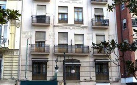 Venta Atico La Roqueta Extramurs València ref. 1-65394