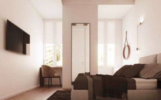 Venta Atico La Roqueta Extramurs València ref. 1-65395