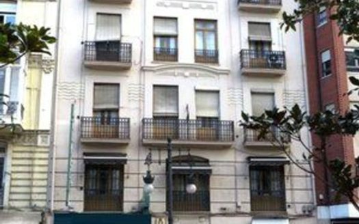 Venta Atico La Roqueta Extramurs València ref. 1-65395