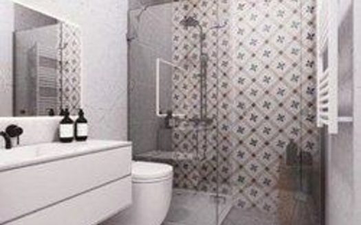 Venta Atico La Roqueta Extramurs València ref. 1-65395