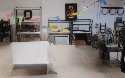 Venta Local-Nave Ciutat Fallera Benicalap València ref. 1-65400