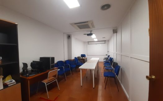 Alquiler Local-Nave Morvedre La Saïdia València ref. 1-65409