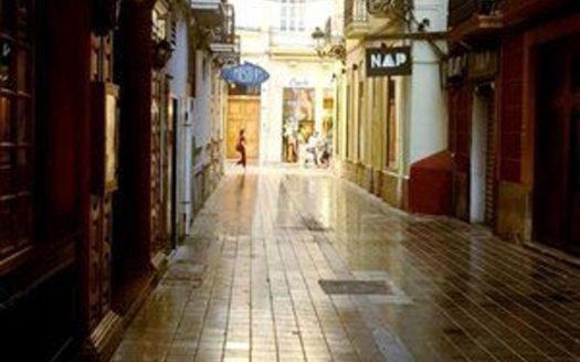 Alquiler Piso Sant Francesc Ciutat Vella València ref. 1-65417
