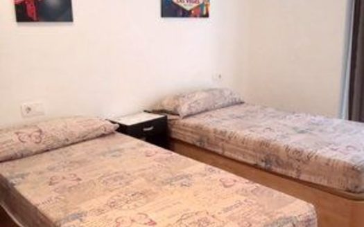 Alquiler Piso Sant Francesc Ciutat Vella València ref. 1-65417