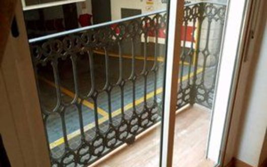 Alquiler Piso Sant Francesc Ciutat Vella València ref. 1-65417