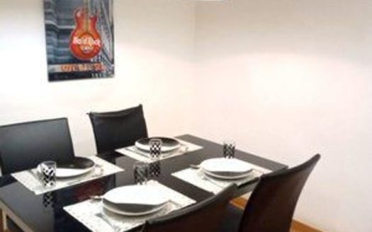 Alquiler Piso Sant Francesc Ciutat Vella València ref. 1-65417