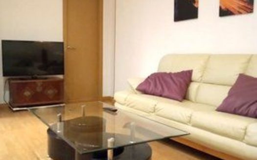 Alquiler Piso Sant Francesc Ciutat Vella València ref. 1-65417