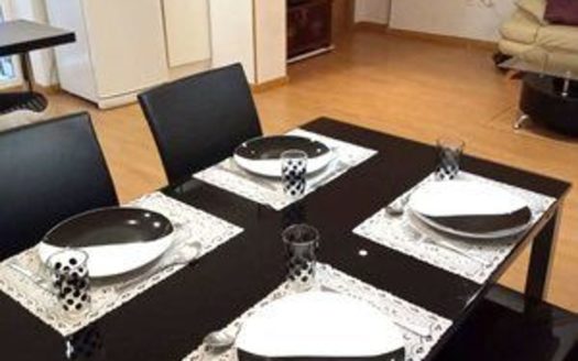 Alquiler Piso Sant Francesc Ciutat Vella València ref. 1-65417
