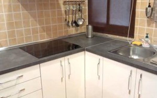 Alquiler Piso Sant Francesc Ciutat Vella València ref. 1-65417
