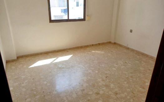 Venta Piso L’Illa Perduda Algirós València ref. 1-65411