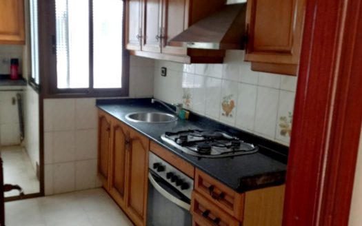 Venta Piso L’Illa Perduda Algirós València ref. 1-65411