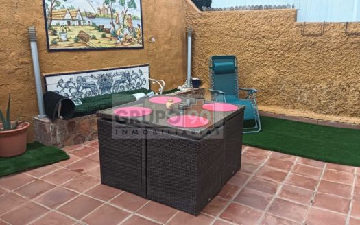 Alquiler Casa-Chalet Sierra Perenchiza – Cumbres de Calicanto – Santo Domingo Chiva ref. 1-65454