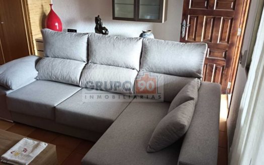 Alquiler Casa-Chalet Sierra Perenchiza – Cumbres de Calicanto – Santo Domingo Chiva ref. 1-65454