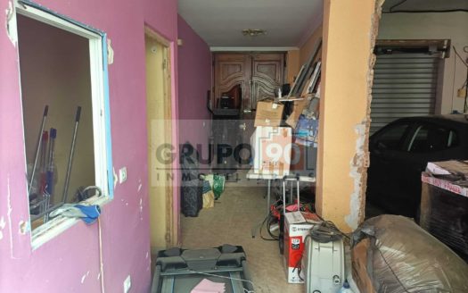 Venta Piso Riba-Roja de Túria ref. 1-65457