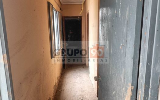 Venta Piso Riba-Roja de Túria ref. 1-65457