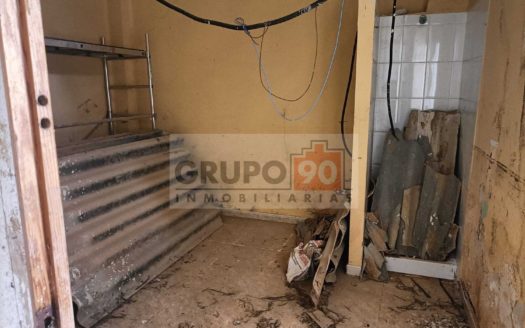 Venta Piso Riba-Roja de Túria ref. 1-65457