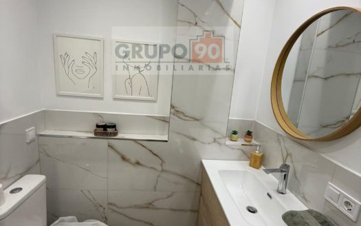 Venta Piso Sant Antoni La Saïdia València ref. 1-65460