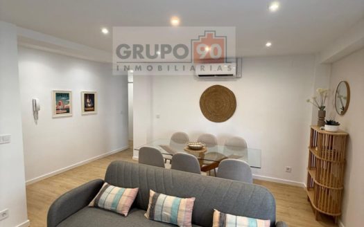 Venta Piso Sant Antoni La Saïdia València ref. 1-65460