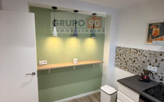 Venta Piso Sant Antoni La Saïdia València ref. 1-65460