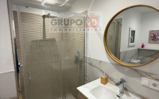 Venta Piso Sant Antoni La Saïdia València ref. 1-65460
