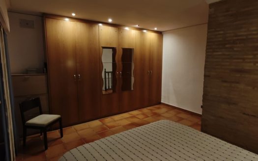Alquiler Casa-Chalet Sierra Perenchiza – Cumbres de Calicanto – Santo Domingo Chiva ref. 1-65454
