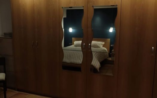 Alquiler Casa-Chalet Sierra Perenchiza – Cumbres de Calicanto – Santo Domingo Chiva ref. 1-65454