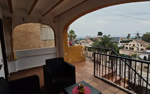 Alquiler Casa-Chalet Sierra Perenchiza – Cumbres de Calicanto – Santo Domingo Chiva ref. 1-65454