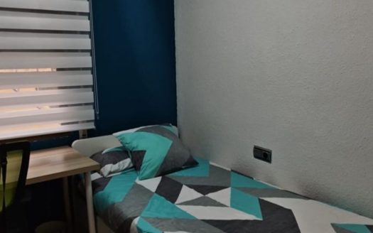 Alquiler Casa-Chalet Sierra Perenchiza – Cumbres de Calicanto – Santo Domingo Chiva ref. 1-65454