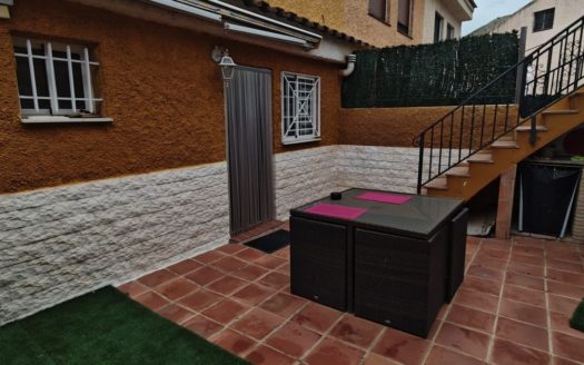 Alquiler Casa-Chalet Sierra Perenchiza – Cumbres de Calicanto – Santo Domingo Chiva ref. 1-65454