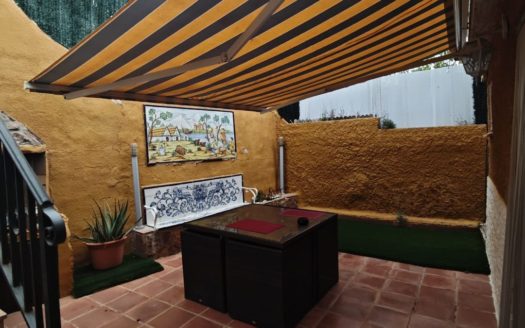 Alquiler Casa-Chalet Sierra Perenchiza – Cumbres de Calicanto – Santo Domingo Chiva ref. 1-65454