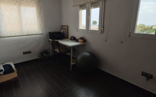 Alquiler Casa-Chalet Sierra Perenchiza – Cumbres de Calicanto – Santo Domingo Chiva ref. 1-65454