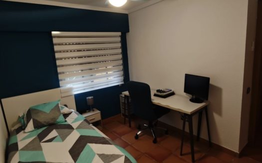 Alquiler Casa-Chalet Sierra Perenchiza – Cumbres de Calicanto – Santo Domingo Chiva ref. 1-65454