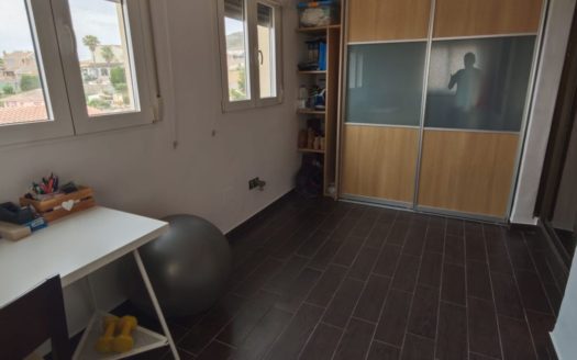Alquiler Casa-Chalet Sierra Perenchiza – Cumbres de Calicanto – Santo Domingo Chiva ref. 1-65454