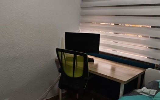 Alquiler Casa-Chalet Sierra Perenchiza – Cumbres de Calicanto – Santo Domingo Chiva ref. 1-65454
