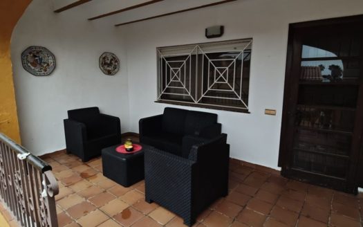 Alquiler Casa-Chalet Sierra Perenchiza – Cumbres de Calicanto – Santo Domingo Chiva ref. 1-65454