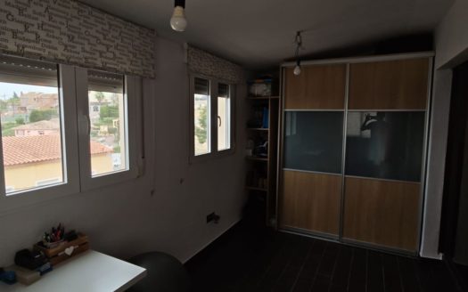 Alquiler Casa-Chalet Sierra Perenchiza – Cumbres de Calicanto – Santo Domingo Chiva ref. 1-65454