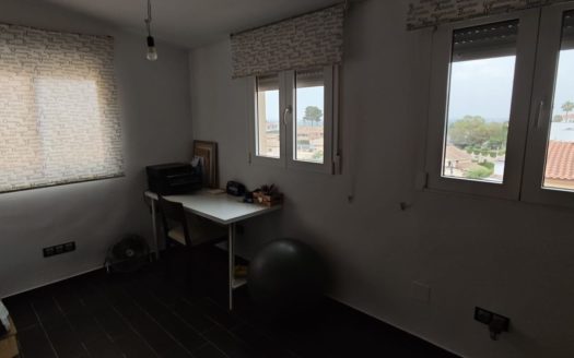 Alquiler Casa-Chalet Sierra Perenchiza – Cumbres de Calicanto – Santo Domingo Chiva ref. 1-65454