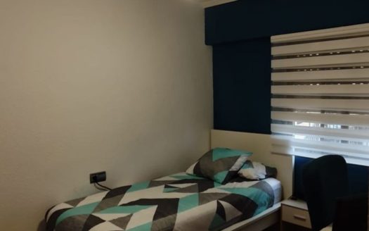Alquiler Casa-Chalet Sierra Perenchiza – Cumbres de Calicanto – Santo Domingo Chiva ref. 1-65454