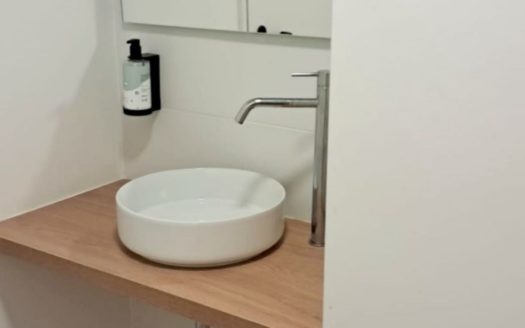 Alquiler Oficina Campanar Campanar València ref. 1-65466