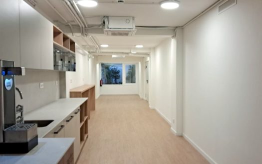 Alquiler Oficina Campanar Campanar València ref. 1-65466