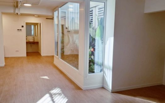 Alquiler Oficina Campanar Campanar València ref. 1-65466