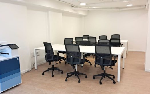 Alquiler Oficina Campanar Campanar València ref. 1-65467