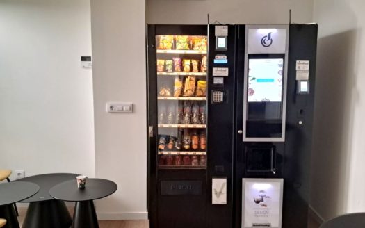 Alquiler Oficina Campanar Campanar València ref. 1-65467