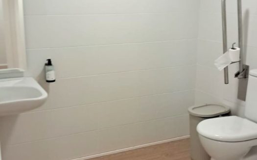 Alquiler Oficina Campanar Campanar València ref. 1-65467